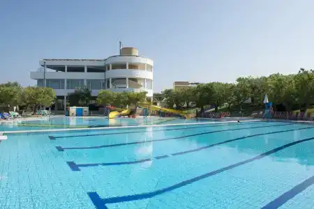 Corvino Resort - 12