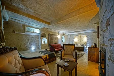 Castle Cave - 165