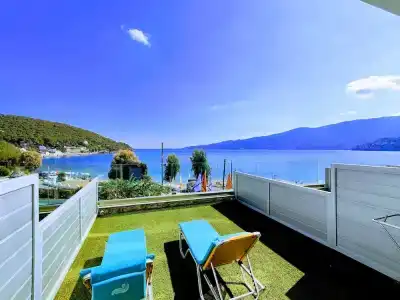 New Aegli Resort - 106