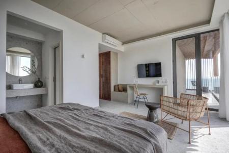 Umani Hotel & Beach - 31