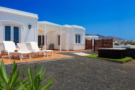 Bungalows Coloradamar - 37