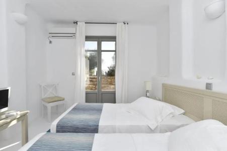 Naoussa Hills Boutique Resort- Adults Only (13+) - 322