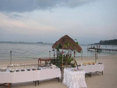 Mooban Talay Resort - 11