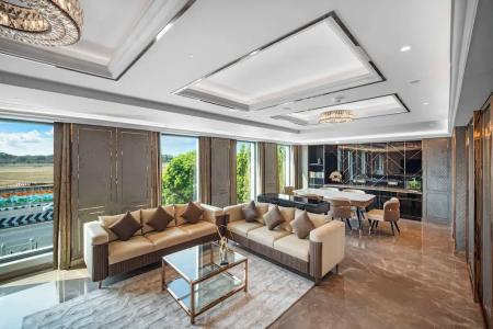Radisson Blu Grt, Chennai - 175