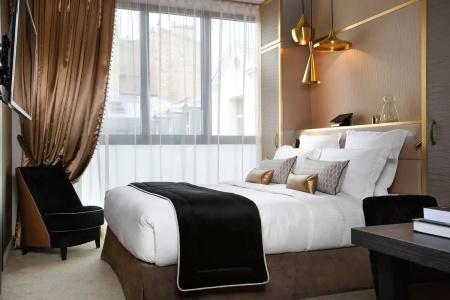 Niepce Paris, Curio Collection By Hilton - 28