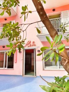 Residence Rosa - 10