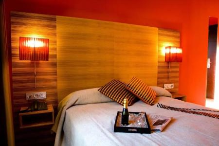 Spa Qh Centro León - 37