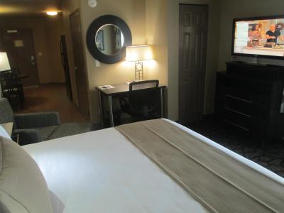 Best Western Plus Palms - 73
