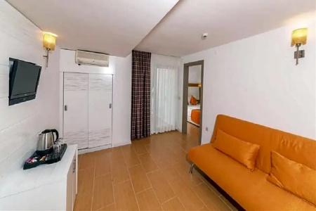 Mersoy Bellavista Suites - 134