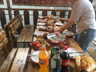 Guest house Dilijan Orran - 11