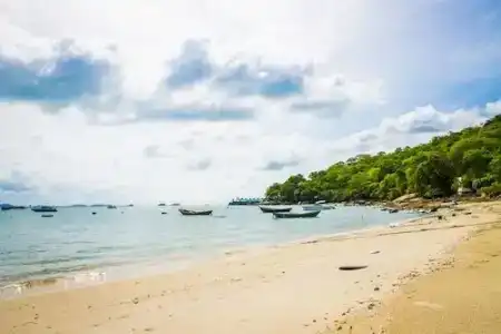 Minnie Seaview Resort - 9