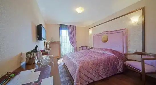Antea Palace & Spa - 58