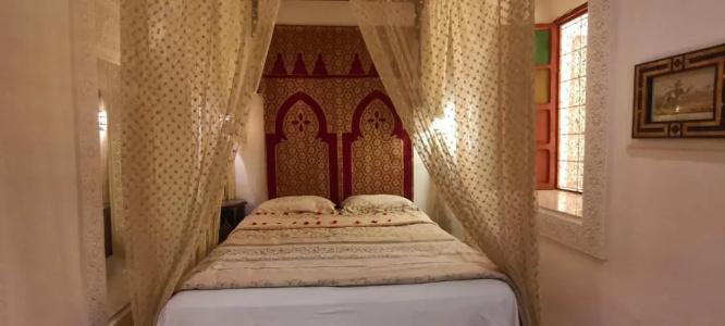 Riad Ennakhil & Spa - 45