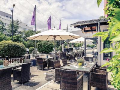 Mercure Stuttgart Sindelfingen an der Messe - 26
