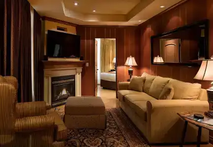 The Royal - Bellstars & Resorts - 5