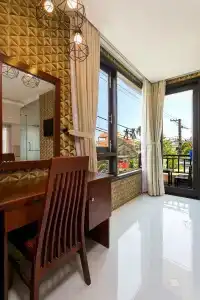 Ngo House - 7