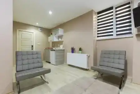 Luce Suites Taksim - 31