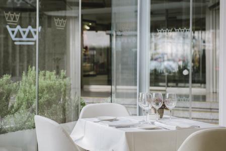 Princesa Plaza Madrid - 42