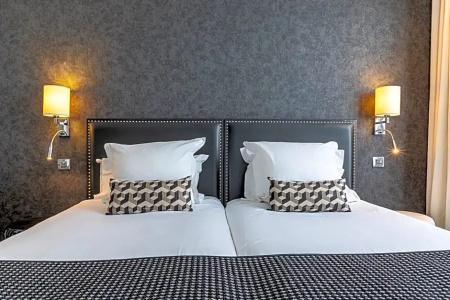 Hôtel Diva Opera - 33