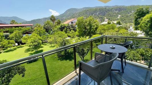 Olympos Oase - 84