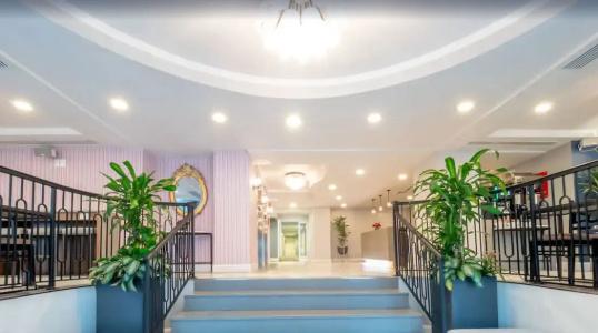 West End Washington DC, Tapestry Collection by Hilton - 14