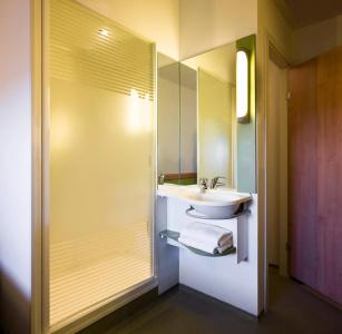 Ibis Budget SeAeropuerto - 12