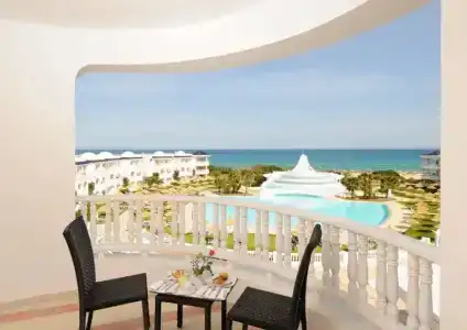 Golden Tulip Taj Sultan Resort - 94