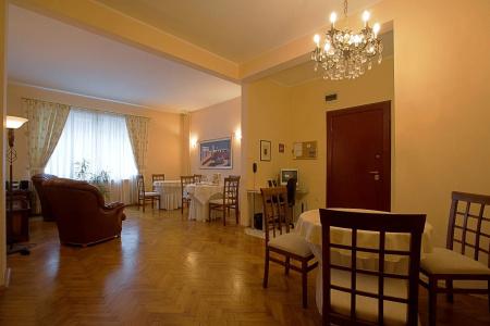 Casa Ferrari Bed & Breakfast - 16