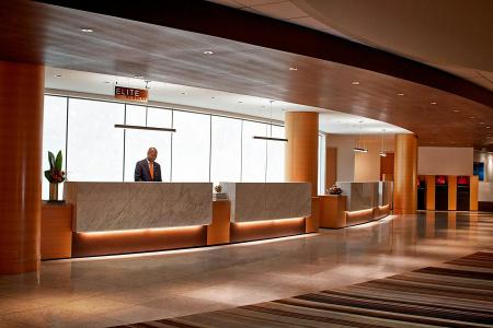 Atlanta Marriott Marquis - 29