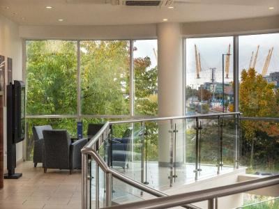 Holiday Inn Express London Greenwich, An Ihg - 25