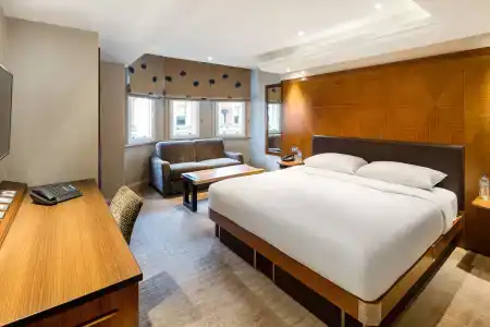 Radisson Blu Edwardian Kenilworth, London - 3