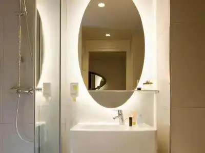 ApartAdagio access München City Olympiapark - 50