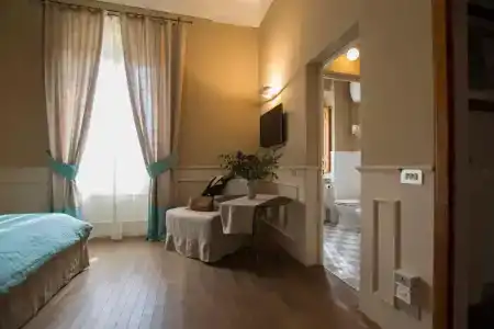 Locanda di Pietracupa - 32