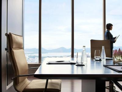 Jw Marriott Hangzhou - 6