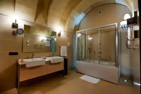 Cappadocia Cave Resort & Spa (CCR) - 43