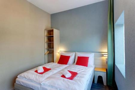 MEININGER Amsterdam City West - 45