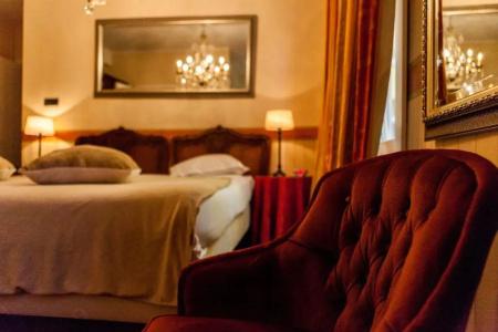 Avenue by F-Hotels - 41