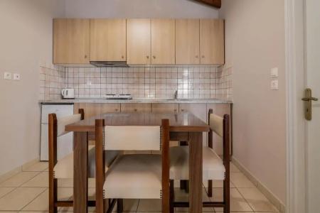 Plaka Beach Resort - 144
