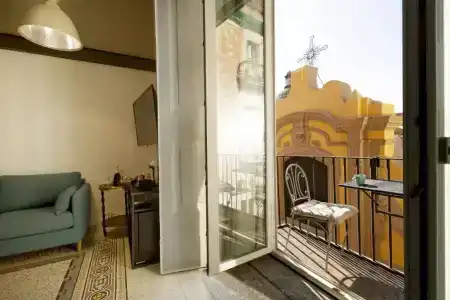 Palà Suites - 255