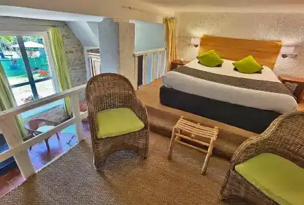 La Maison des Peyrat - 36