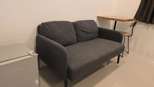 Sleepstation at Pratunam - 240