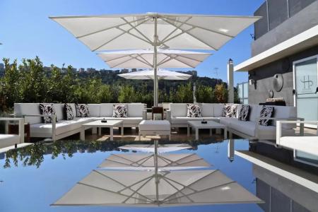 Lhp Napoli Palace & Spa - 27