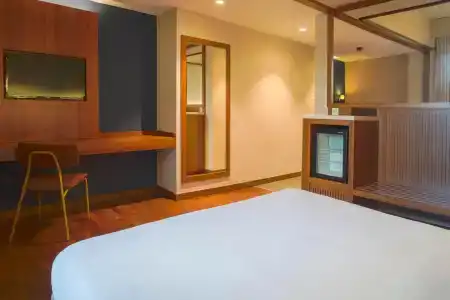 Trio Suites Görükle - 29