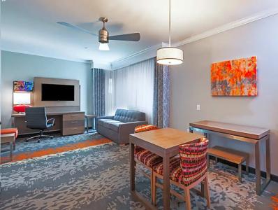 Holiday Inn Houston Ne-Bush Airport Area, An Ihg - 46