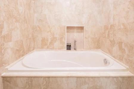 The Blossom Resort – Onsen & Foot Massage Inclusive - 60