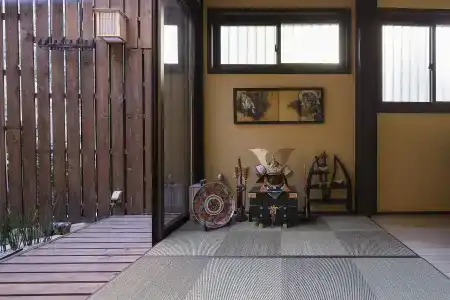 Kyonoyado Senkaku Bettei - 7