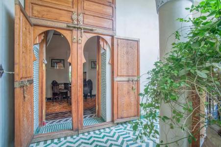Riad & Spa Laurence Olivier - 69