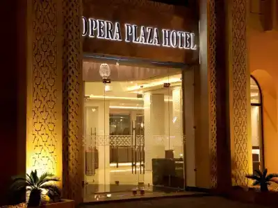 Opera Plaza Marrakech - 25
