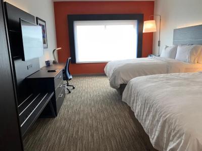 Holiday Inn Express & Suites - Aurora Medical Campus, An Ihg - 58