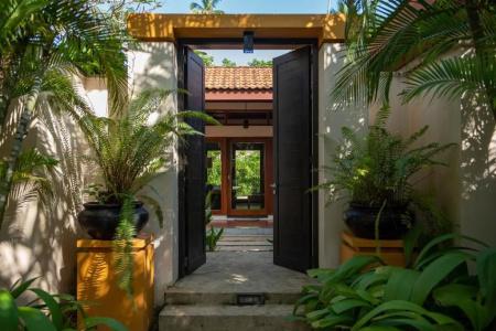 Serene Pavilions - 48